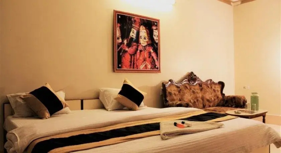 Hotel Marudhar
