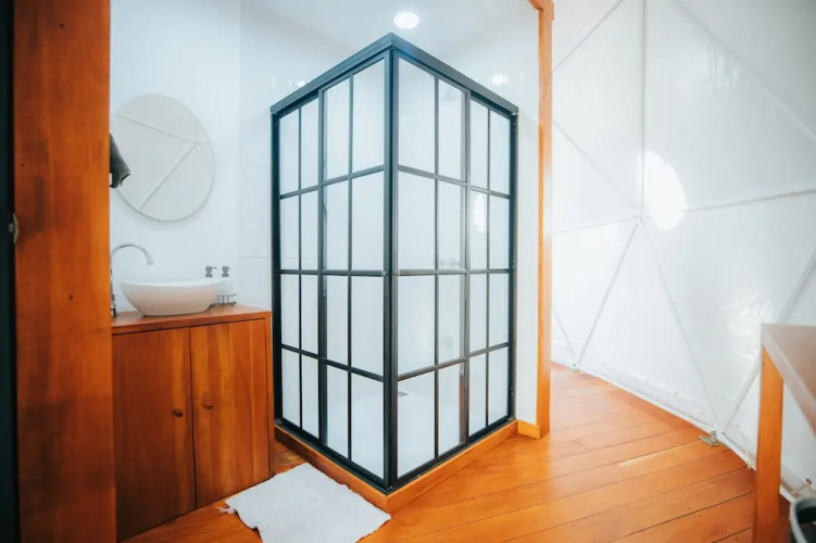 Nangú Glamping Experience