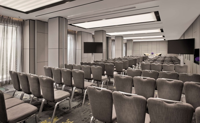 Park Plaza London Waterloo photo 12