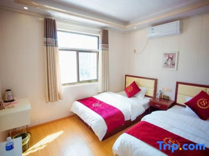 Business Twin room