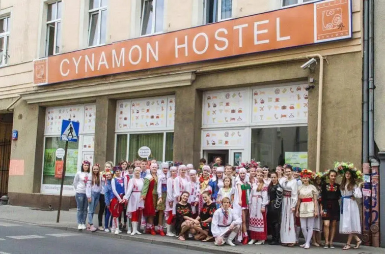 Otel görseli