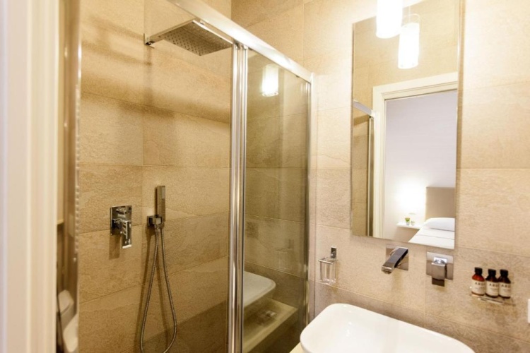 Comfort Single room
