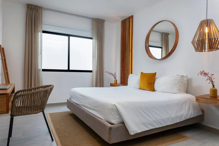 Balkón Boutique Hotel