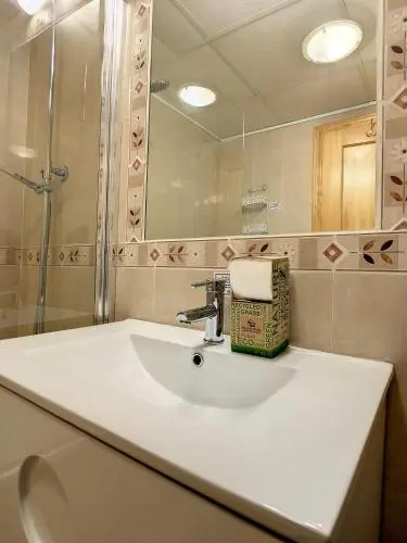 Ribera Beach 3 - 5107