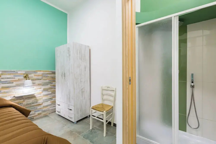 Gelso Complex Studios and Flat by Napoliapartments