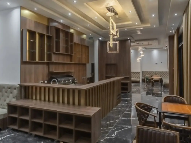 Hotel Diman