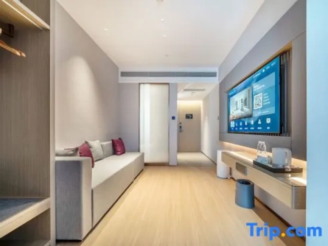 Business Double Suite