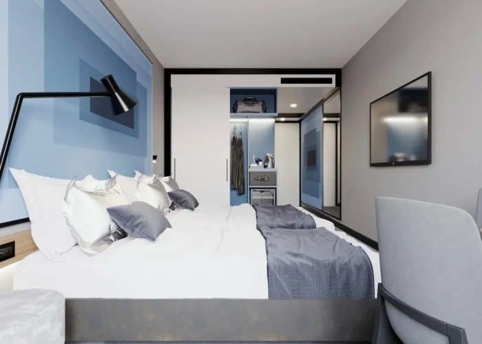 Superior Triple room