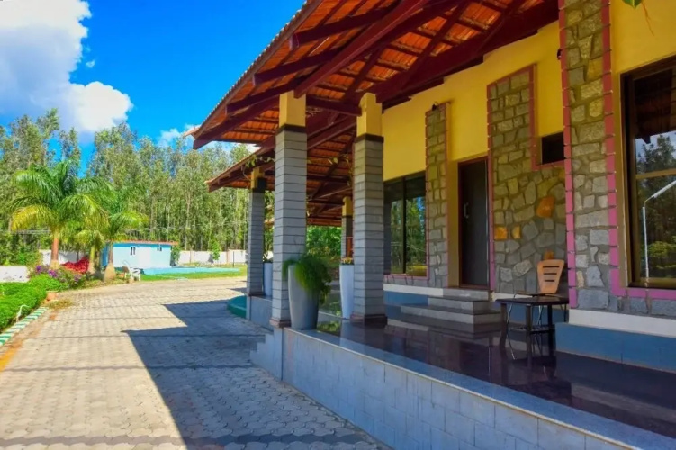 Elegance Homestay