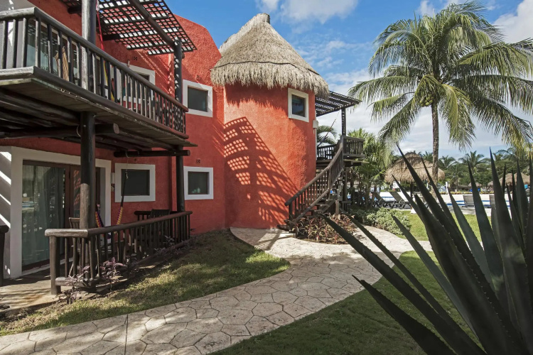 Iberostar Cozumel photo 28