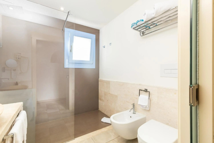 Hotel Corte Bianca, Bovi's Hotels - Adults Only