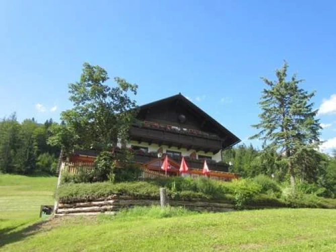 Haus Sarsteinblick