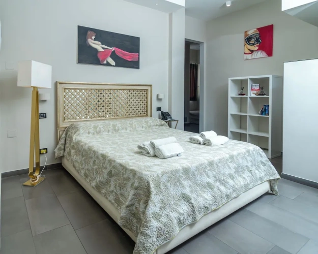 Comfort room