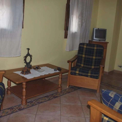 Casa Rural Laura