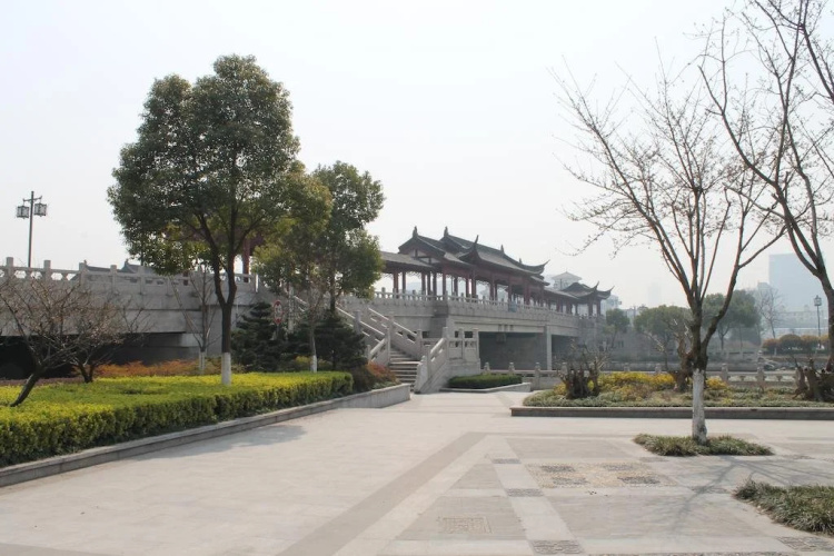 Wuting Inns Hotel