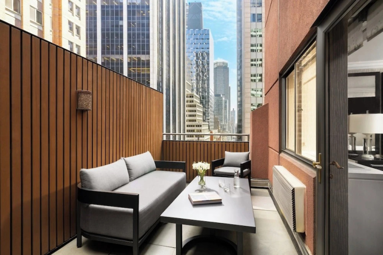 The Muse New York photo 15