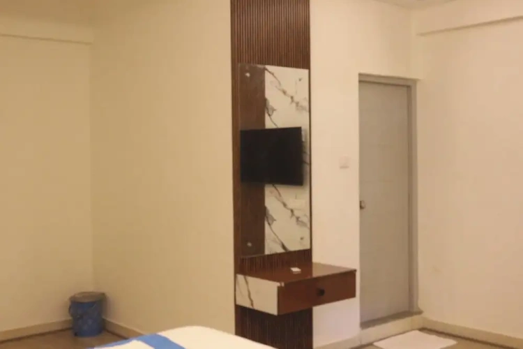Standard Family room