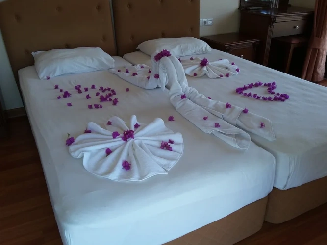 Standard room