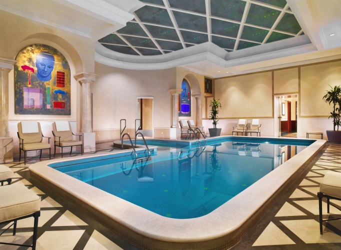 The Westin Excelsior Rome photo 27