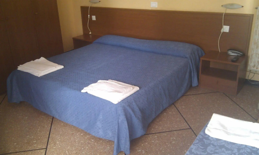 Hotel Suisse