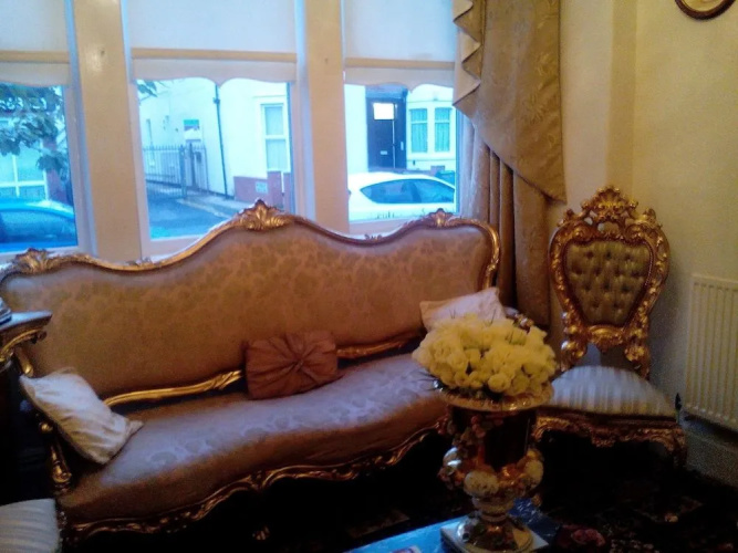 Graydon Hotel