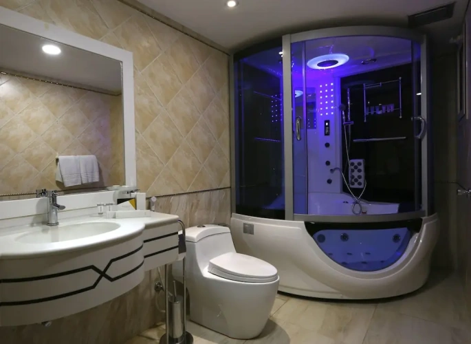 Executive room