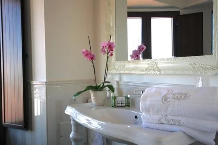 Aurora Bed & Breakfast