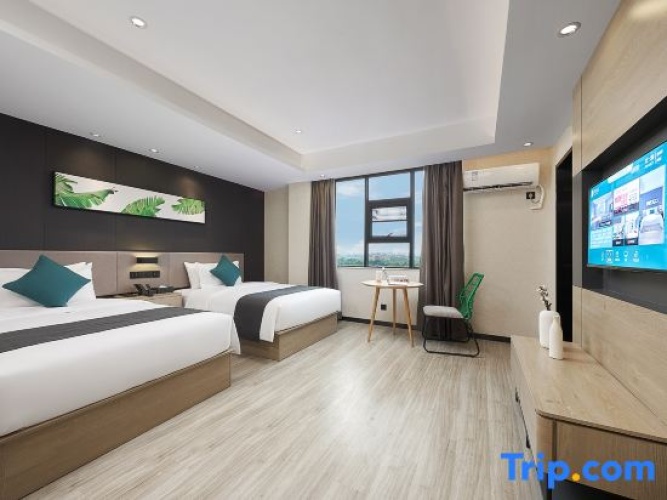 Business Twin room