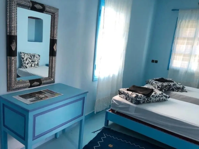 1 Bedroom Standard room
