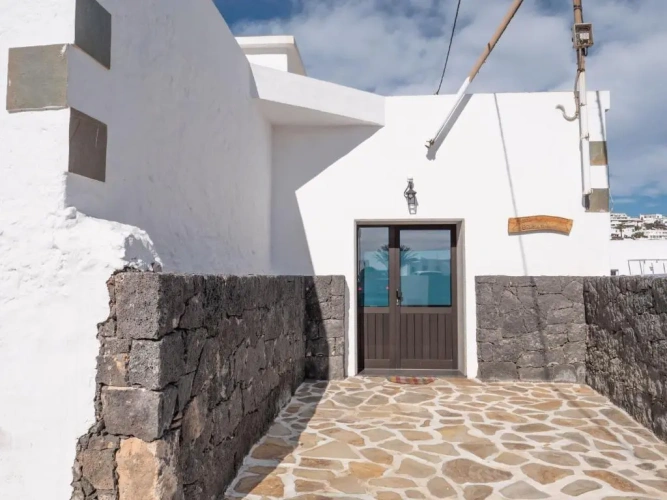 3 Bedrooms Cottage