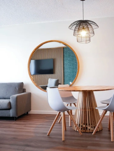 1 Bedroom Deluxe Apartment with garden view