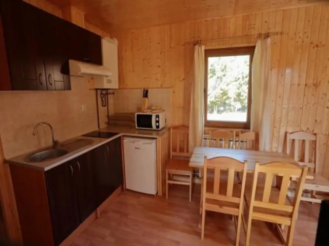 Family Bungalow