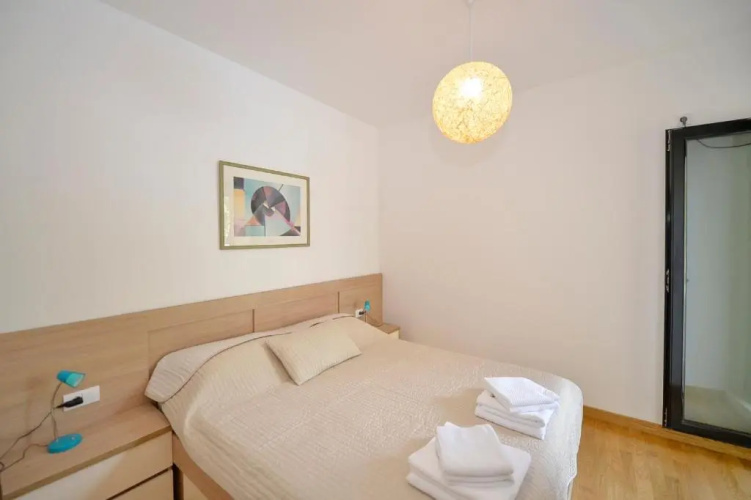 Apartments Posto Capitano 0202