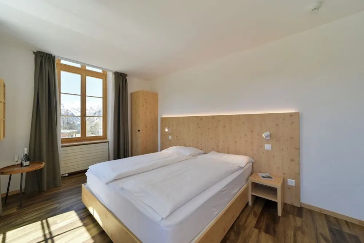 Superior Double room with balcony