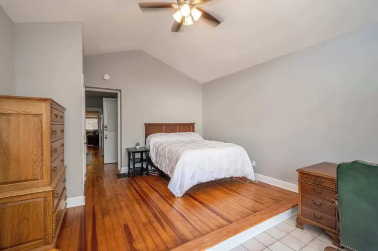 Suites on Main 1