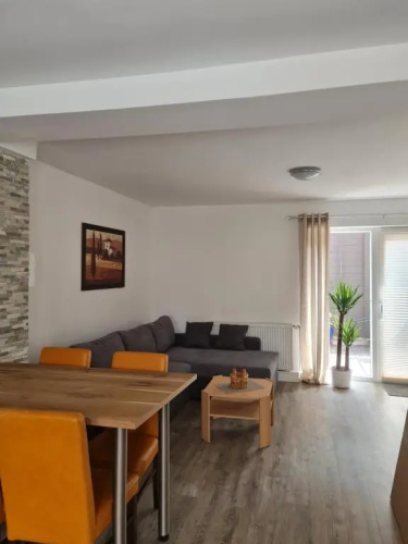 Ferienwohnung Trifkovic 3