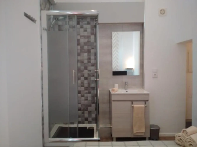 Standard Apartment