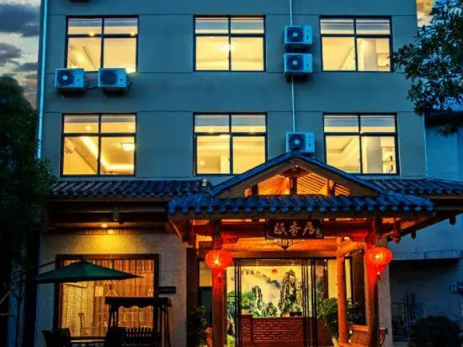 Imagen del hotel