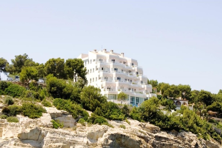 Globales Cala Viñas - Adults Only 16+ photo 24