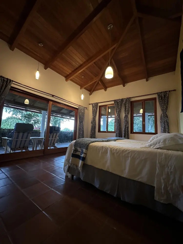 Casa Valdres