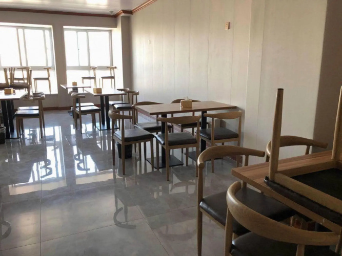Shankee Hotel (Heze Dongming Bus Station)