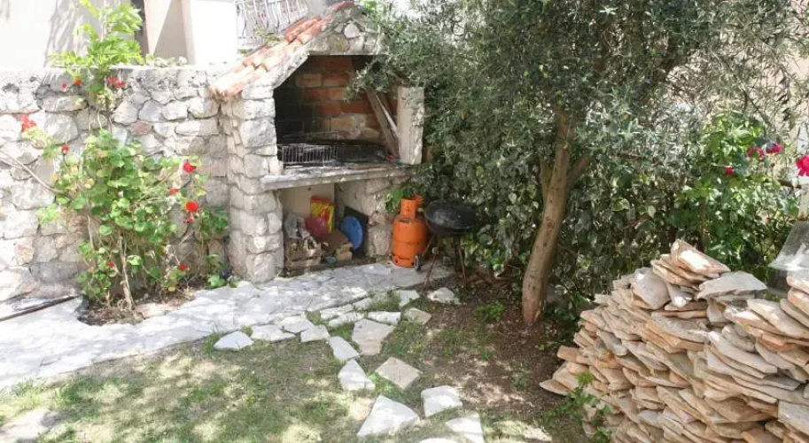 Apartments Radulovic