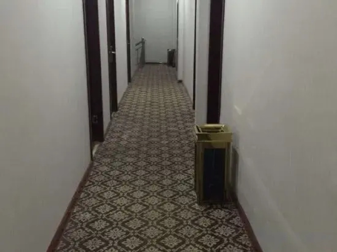 Weixian Qingya Hotel