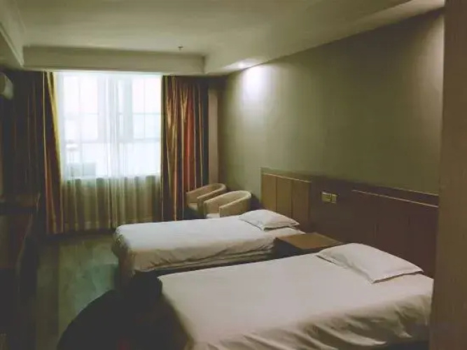 Korla Ruixin Express Hotel