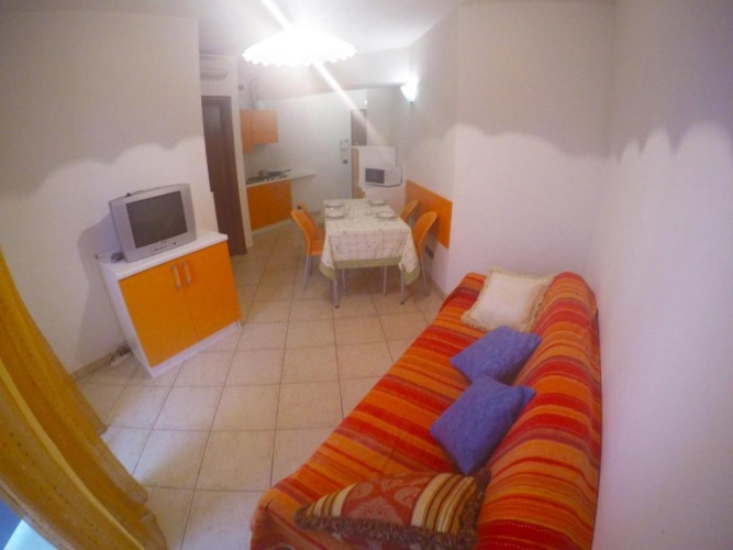 Standard Apartment