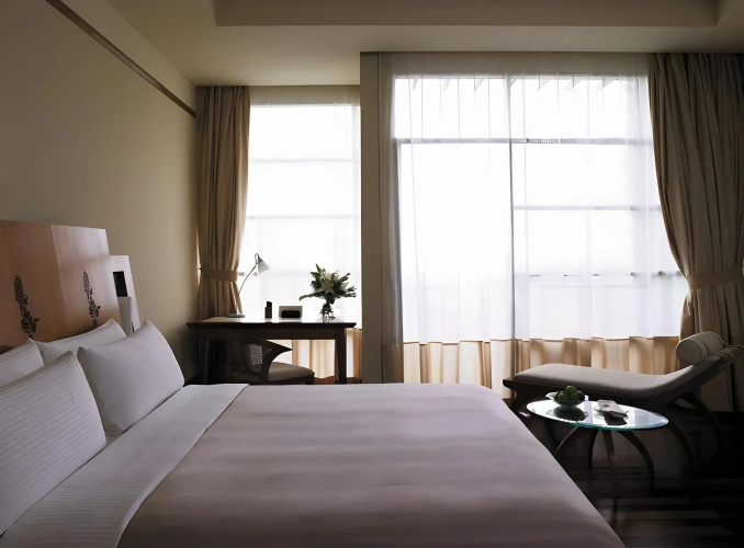 PULSE GRANDE Hotel