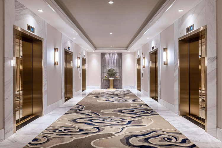 Crockfords Las Vegas, LXR Hotels & Resorts photo 32