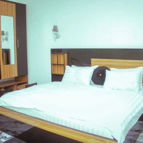 Mojo  Hotel