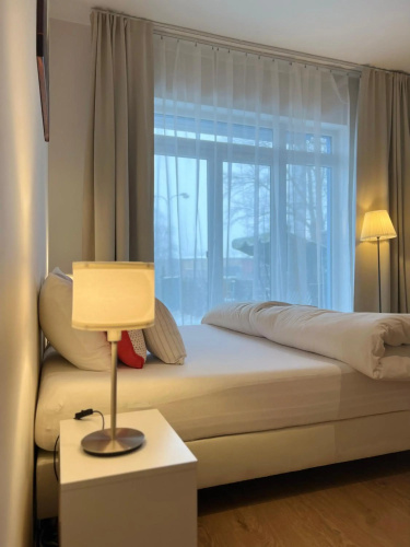 Maria Apartments - Free Parking