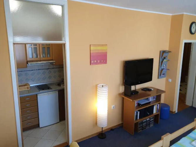 Spirit Hostel
